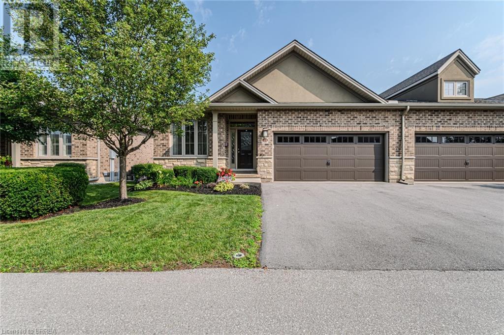 30 Cedar Street Unit 23, Brant, ON N3L 0A1
