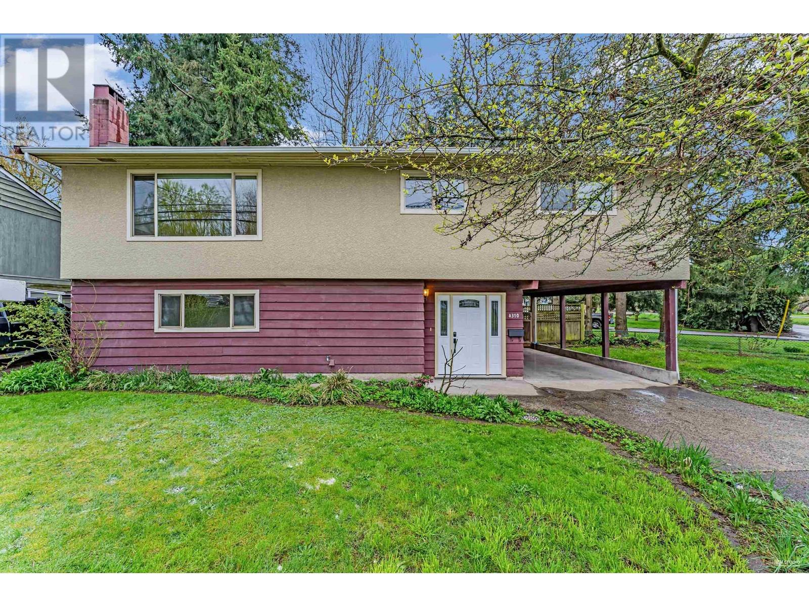 4310 W River Rd, Delta, BC V4K 1S1