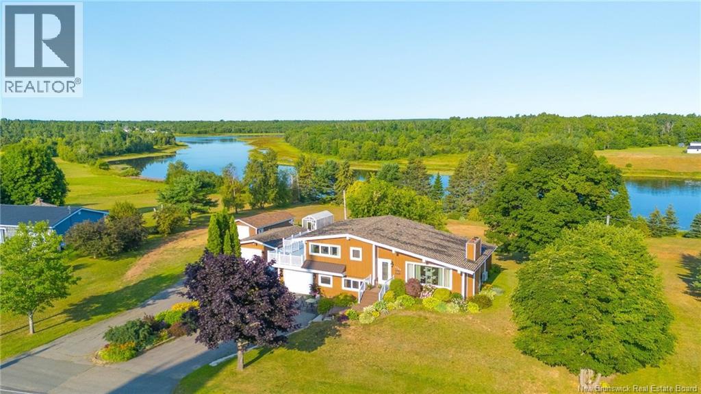 335 Route Unit 1726, Saint-simon, NB E8P 2B5
