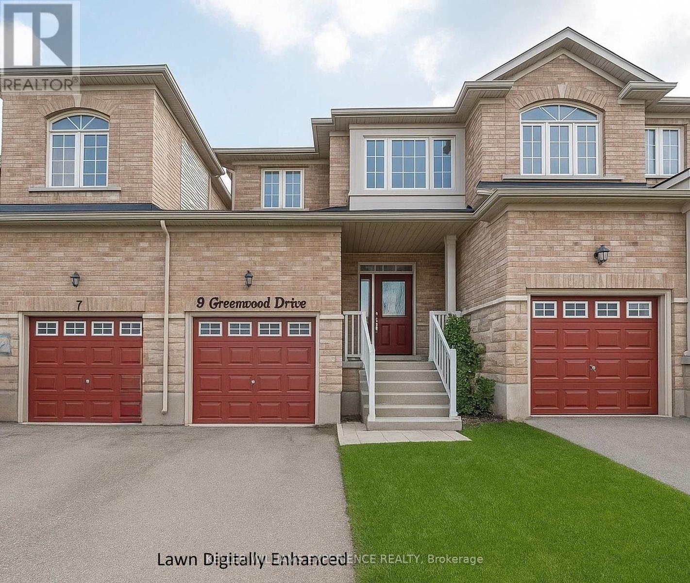 9 Greenwood Dr, Essa Angus, ON L3W 0N5