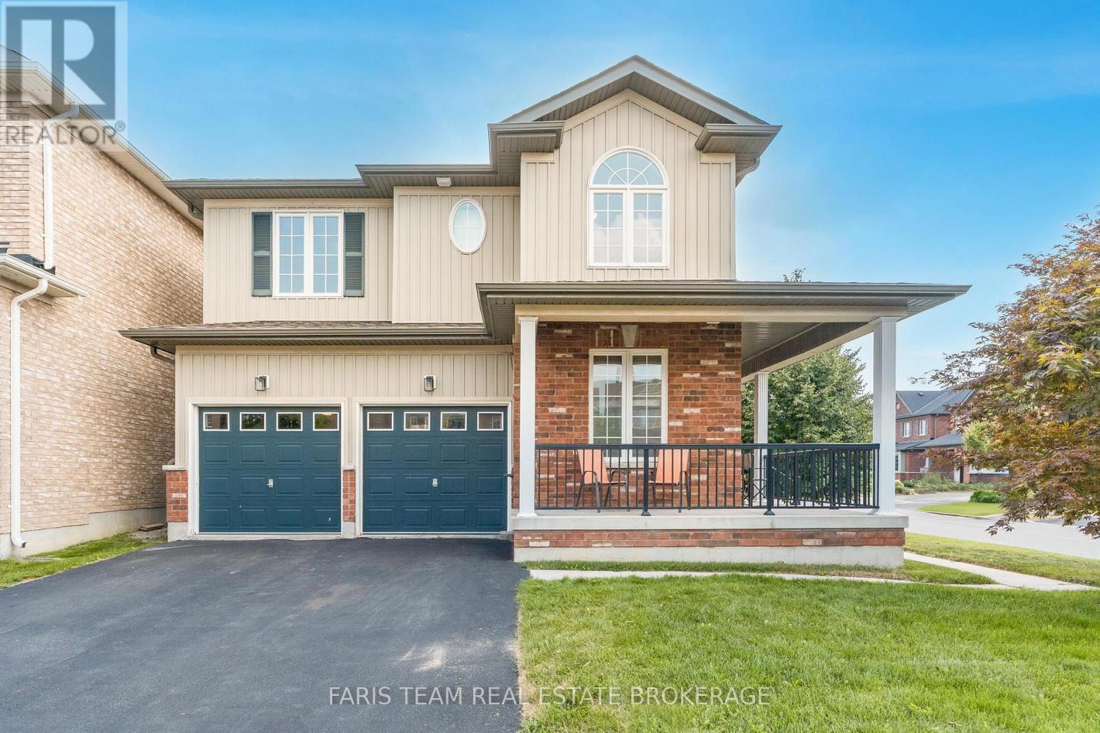 1 Carter St, Bradford West Gwillimbury, ON L3Z 0L2