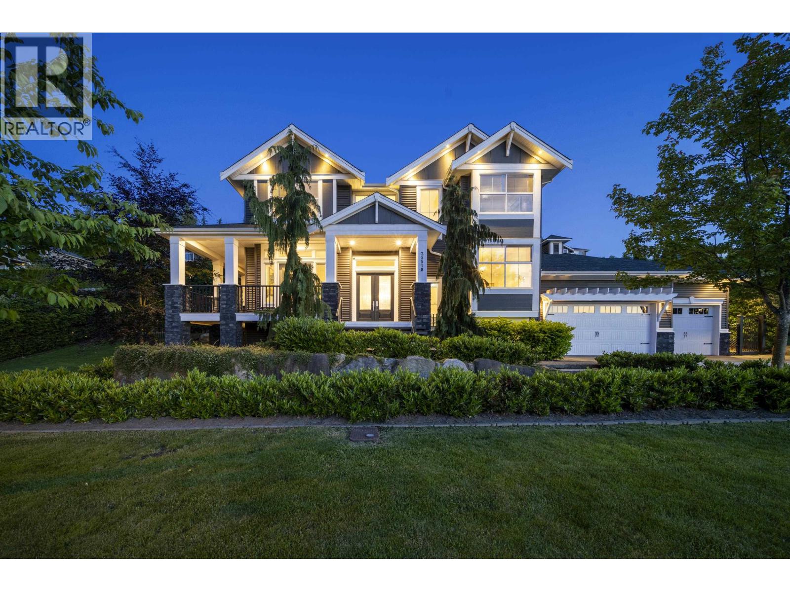 25518 Bosonworth Ave, Maple Ridge, BC V2W 1G9