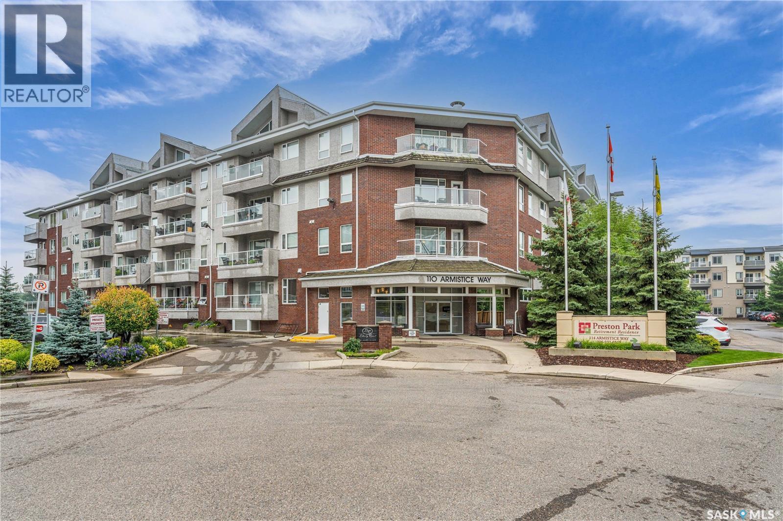 110 Armistice Way Unit 110, Saskatoon, SK S7J 5L8