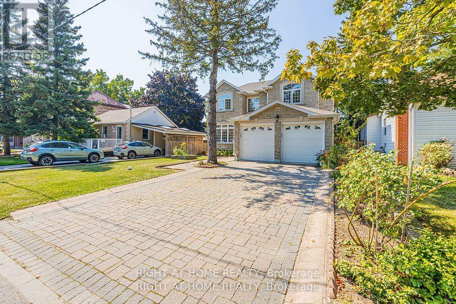 156 Harewood Ave Ave W, Toronto, ON M1M 2R9