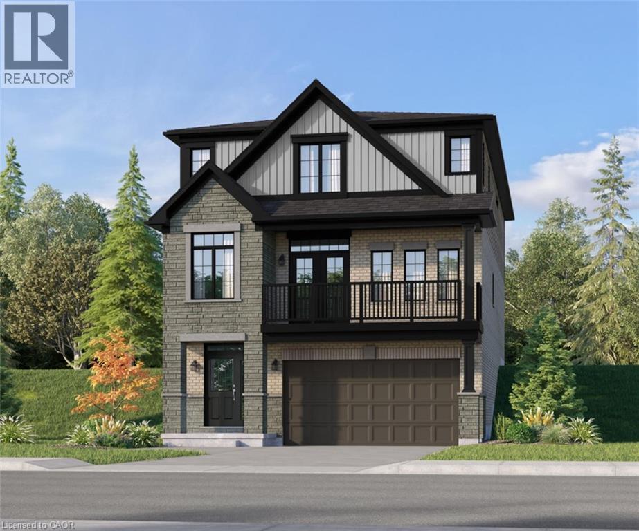 337 Canada Plum St, Waterloo, ON N2V 0H8