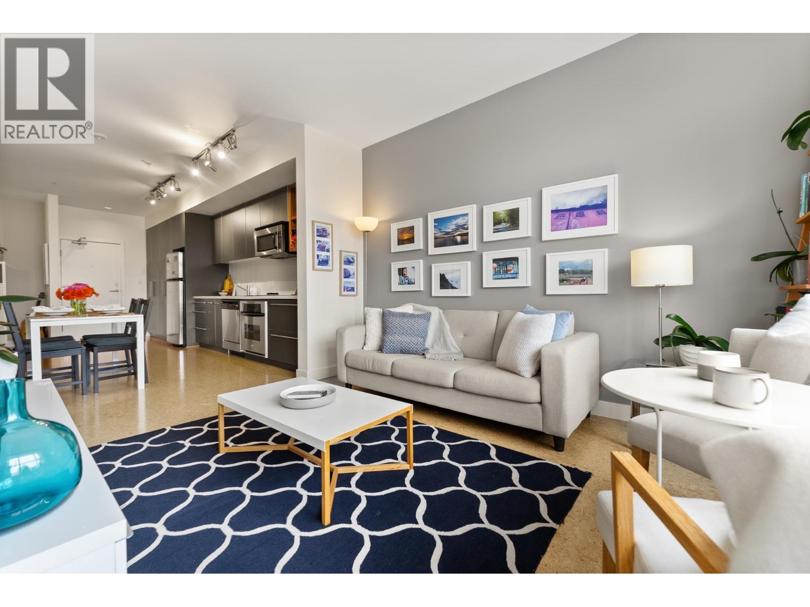 2828 Main Street Unit 314, Vancouver, BC V5T 3G2