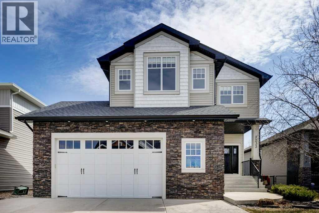 1233 Hillcrest Manor Ests, Strathmore, AB T1p 1x1