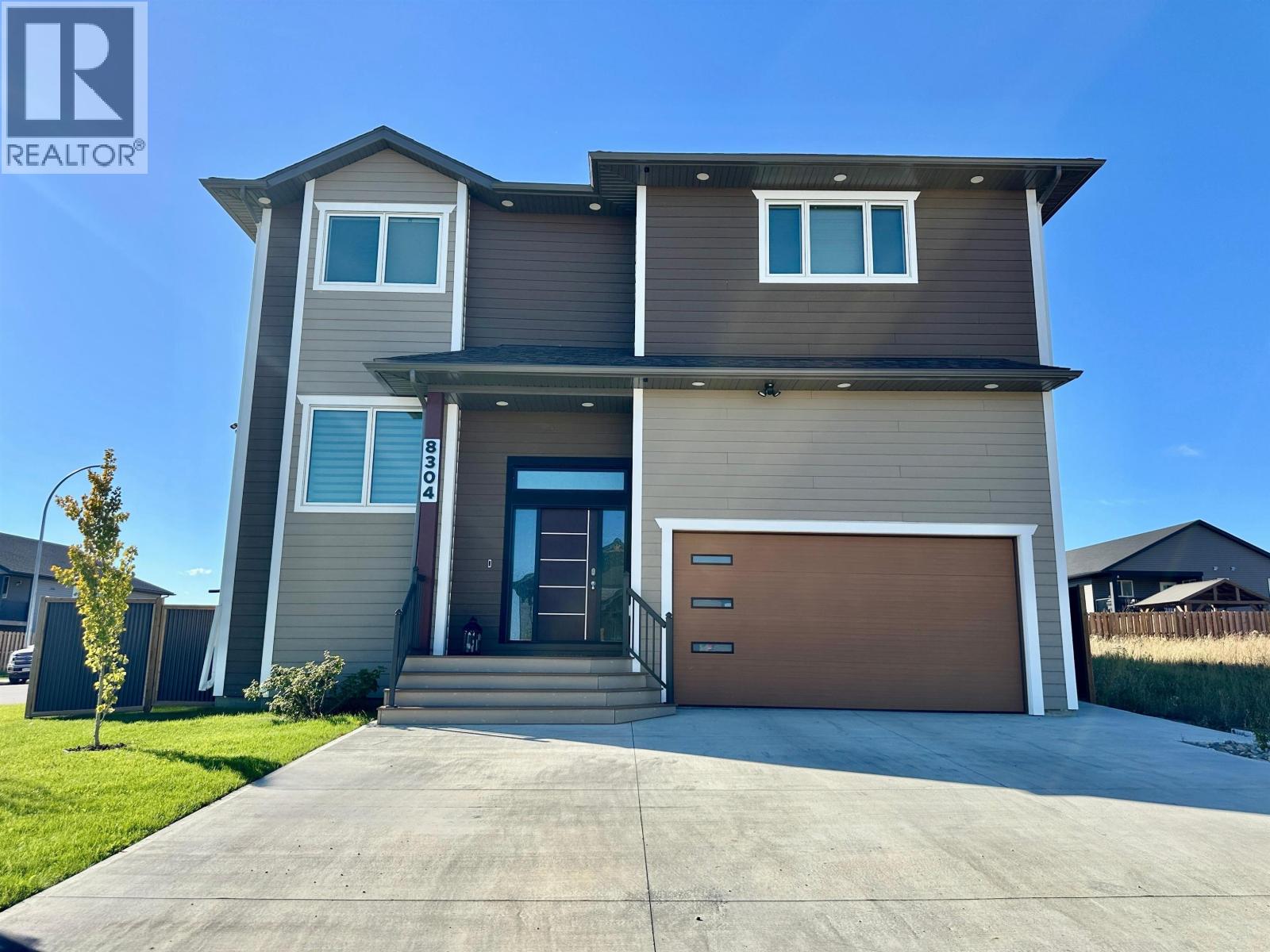 81 Street Unit 8304, Fort St. John, BC V1J 0P6