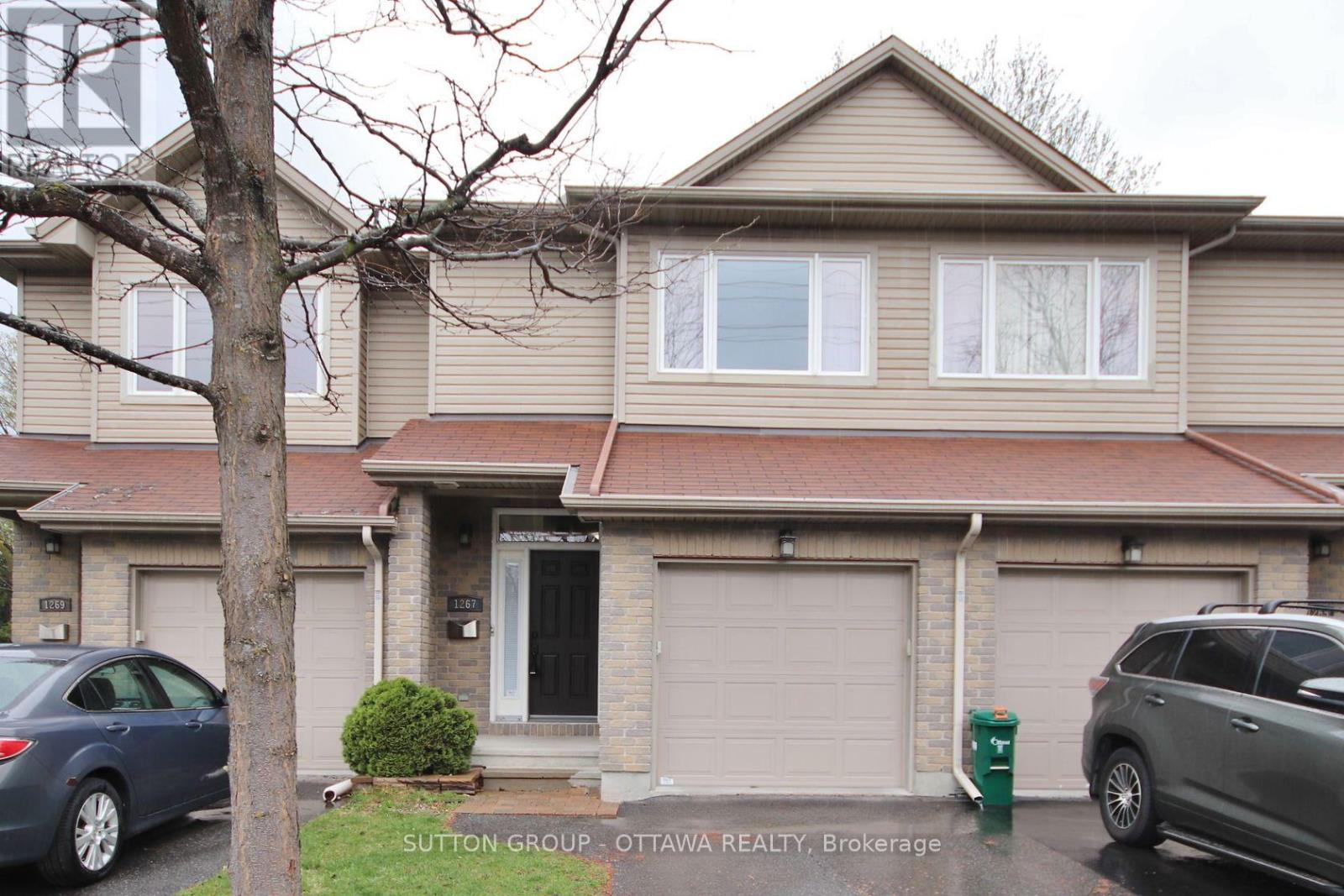 1267 Shillington Ave, Ottawa, ON K1Z 8A1