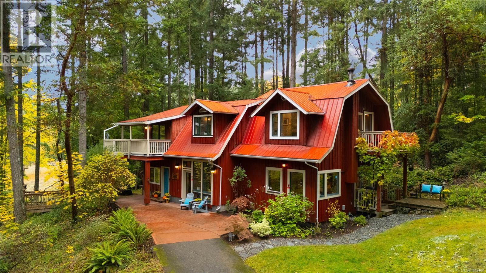 3778 Kingburne Dr, Cowichan Valley B, BC V0R 1L5