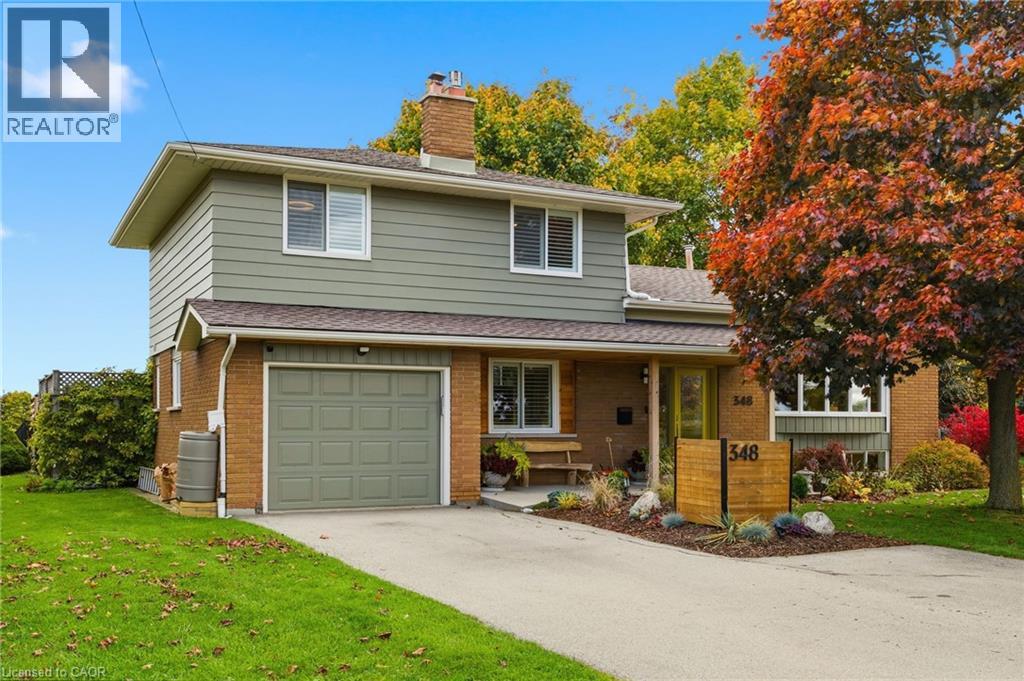 348 Sydenham Rd, Hamilton, ON L9H 5E2