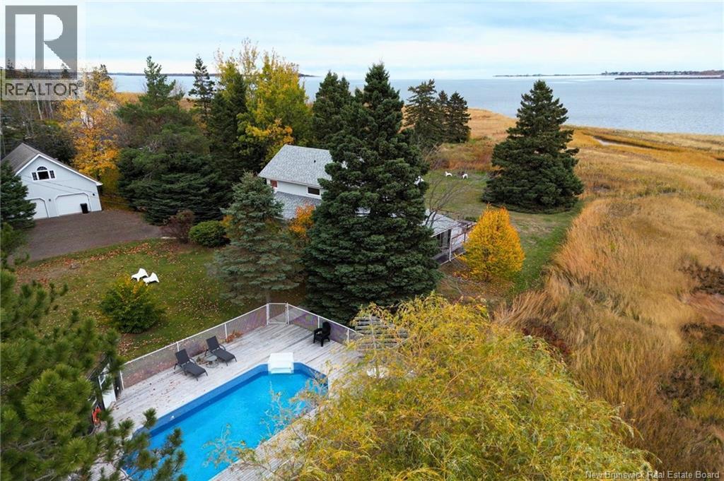 48 Heron Way, Shediac Cape, NB E4P 3C1