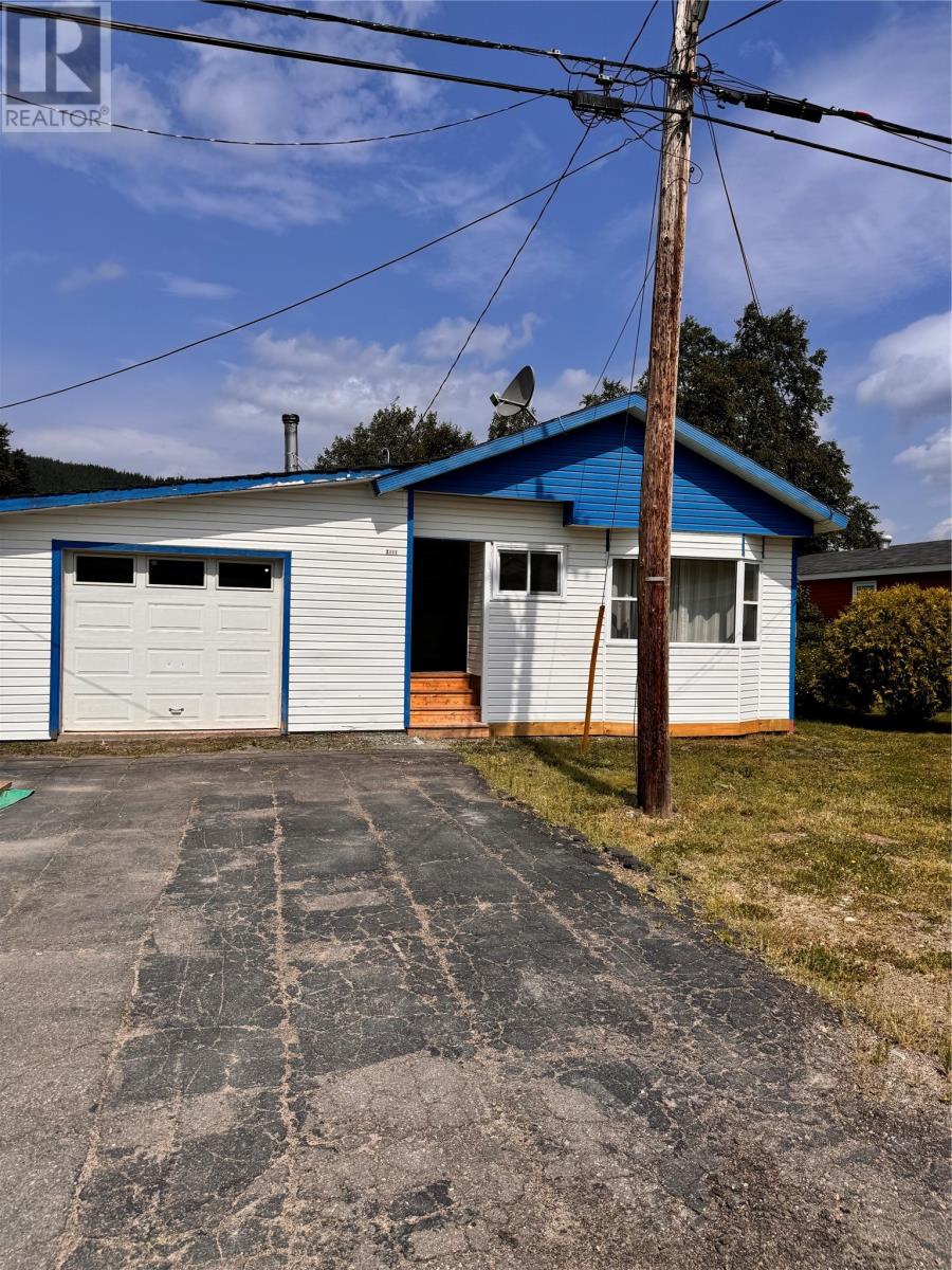 13 S Shore Dr, Baie Verte, NL A0K 1B0