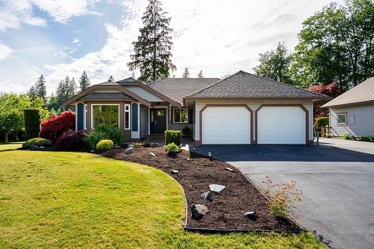 247 Street Unit 4311, Langley, BC V2Z 2L8