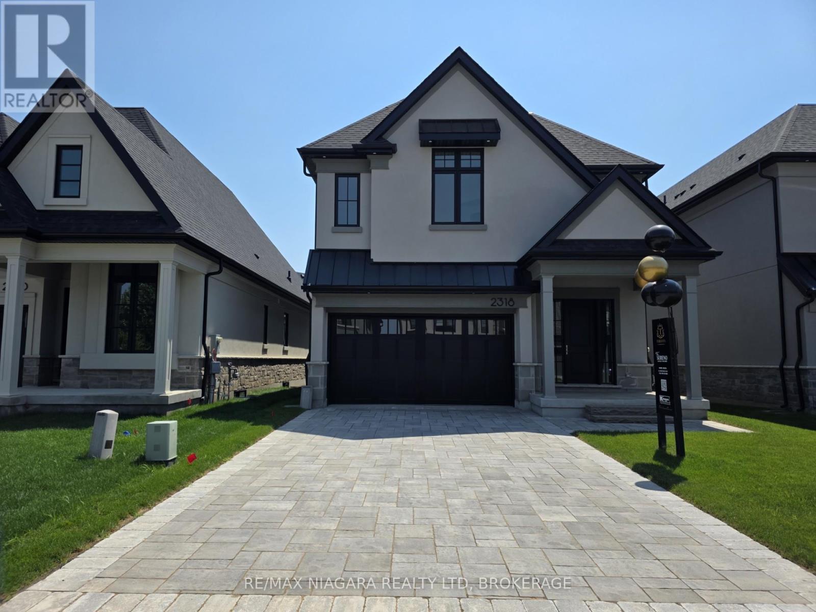 2318 Terravita Dr, Niagara Falls, ON L2J 0E9