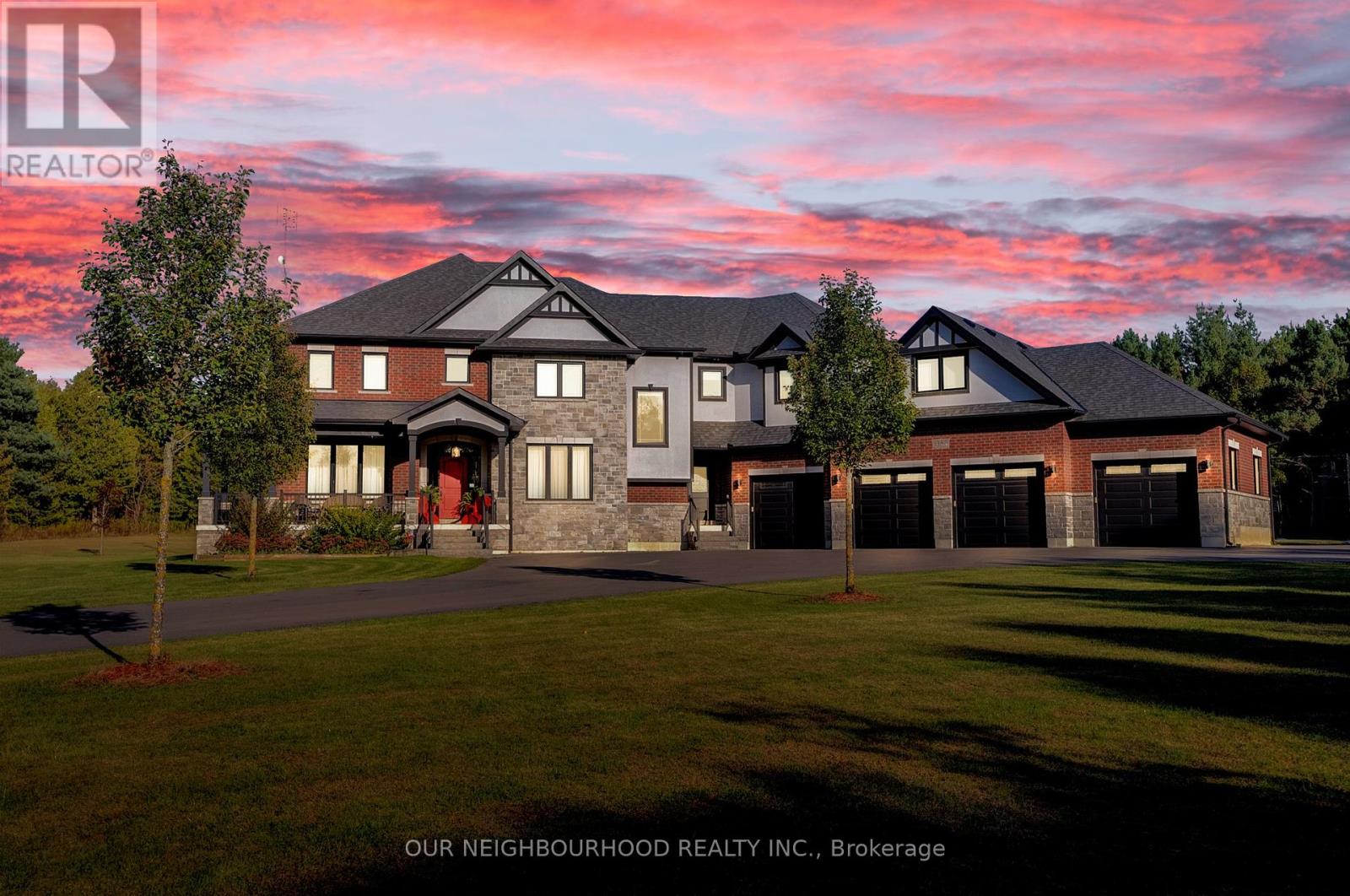1387 Solina Rd, Clarington, ON L1E 2M8