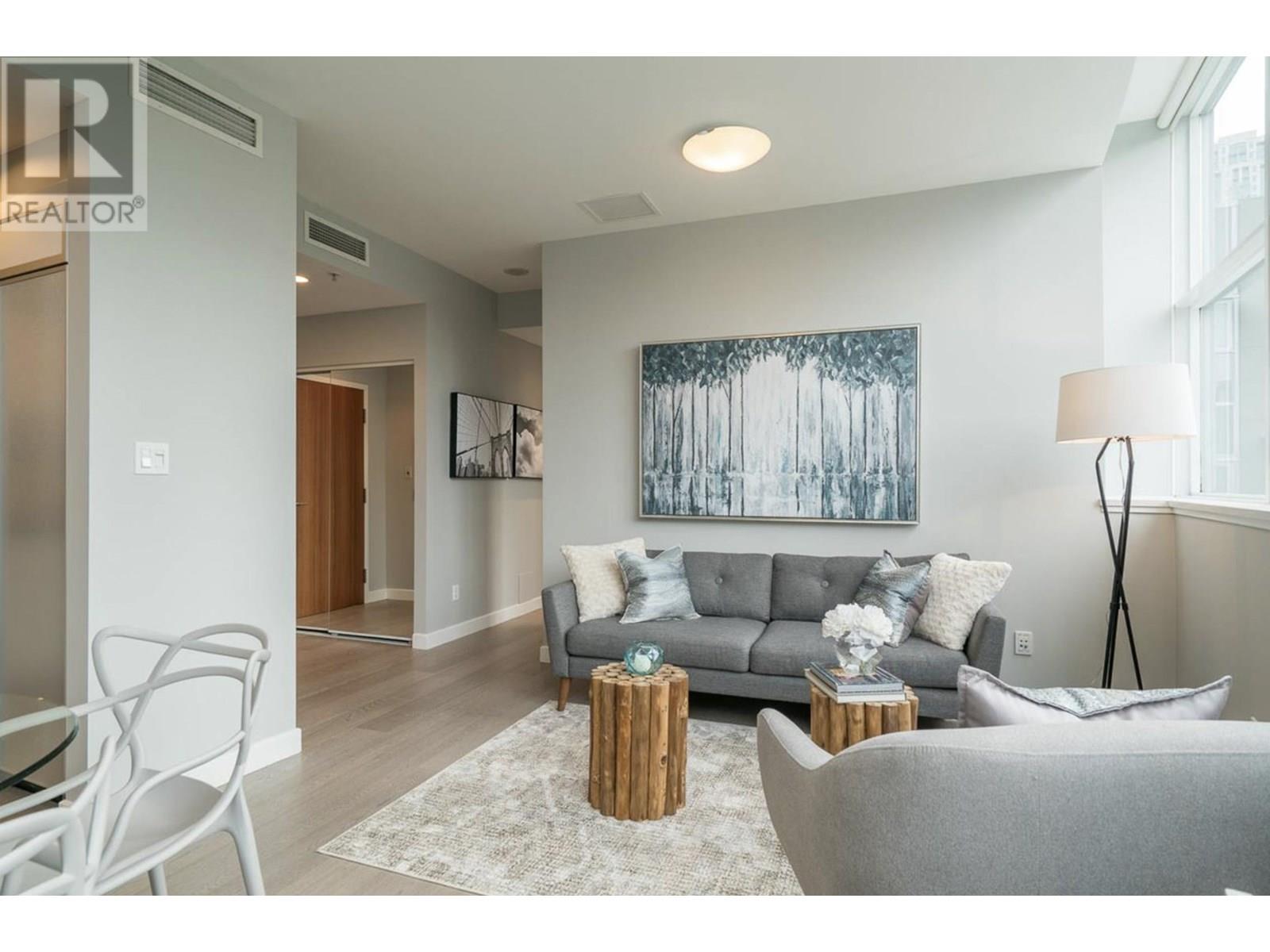 1233 W Cordova Street Unit 201, Vancouver, BC V6C 3R1