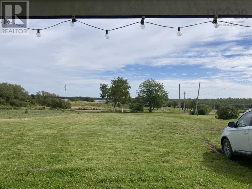 1273 Pomquet Monks Head Rd, Antigonish, NS B2G 2L4