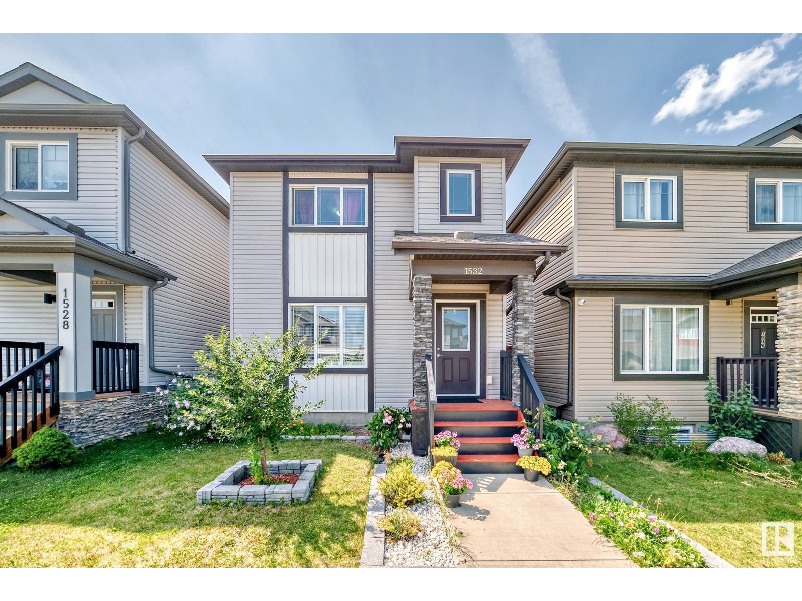 21 St Nw Unit 1532, Edmonton, AB T6T 2B7