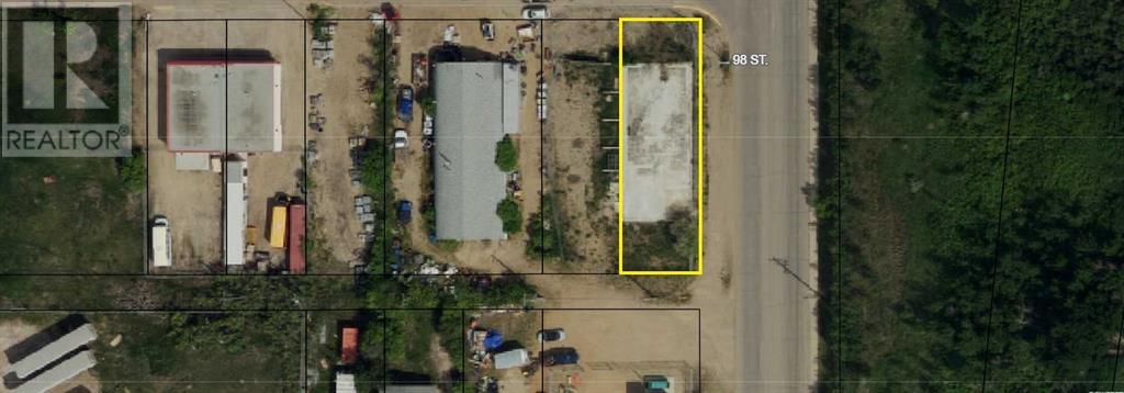 89 Avenue Unit 9731, Peace River, AB T8S 1G8