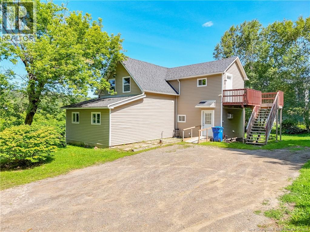 9024 Main St, Florenceville-Bristol, NB E7L 2A3