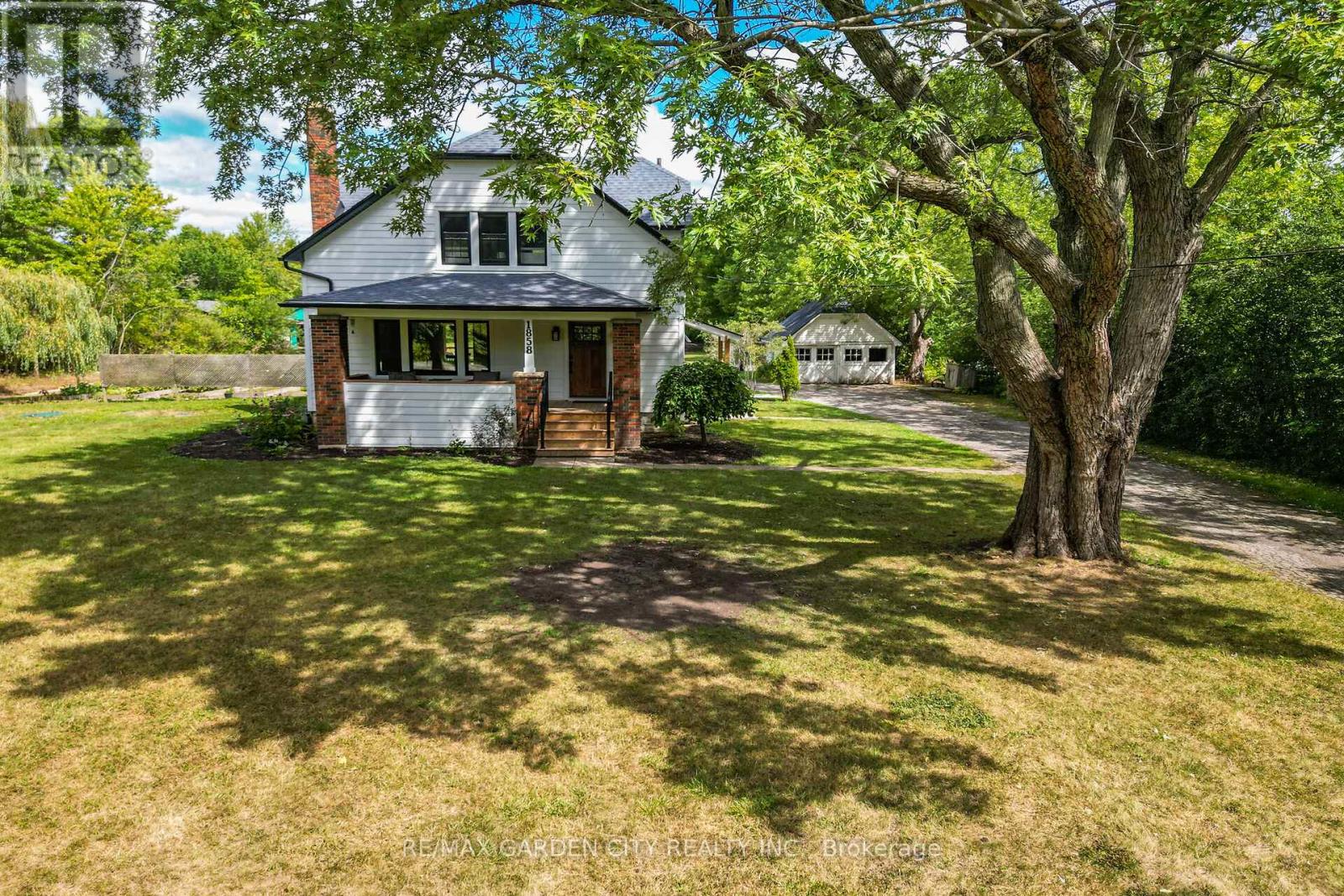 1858 Townline Rd, Fort Erie Black Creek, ON L0S 1S0