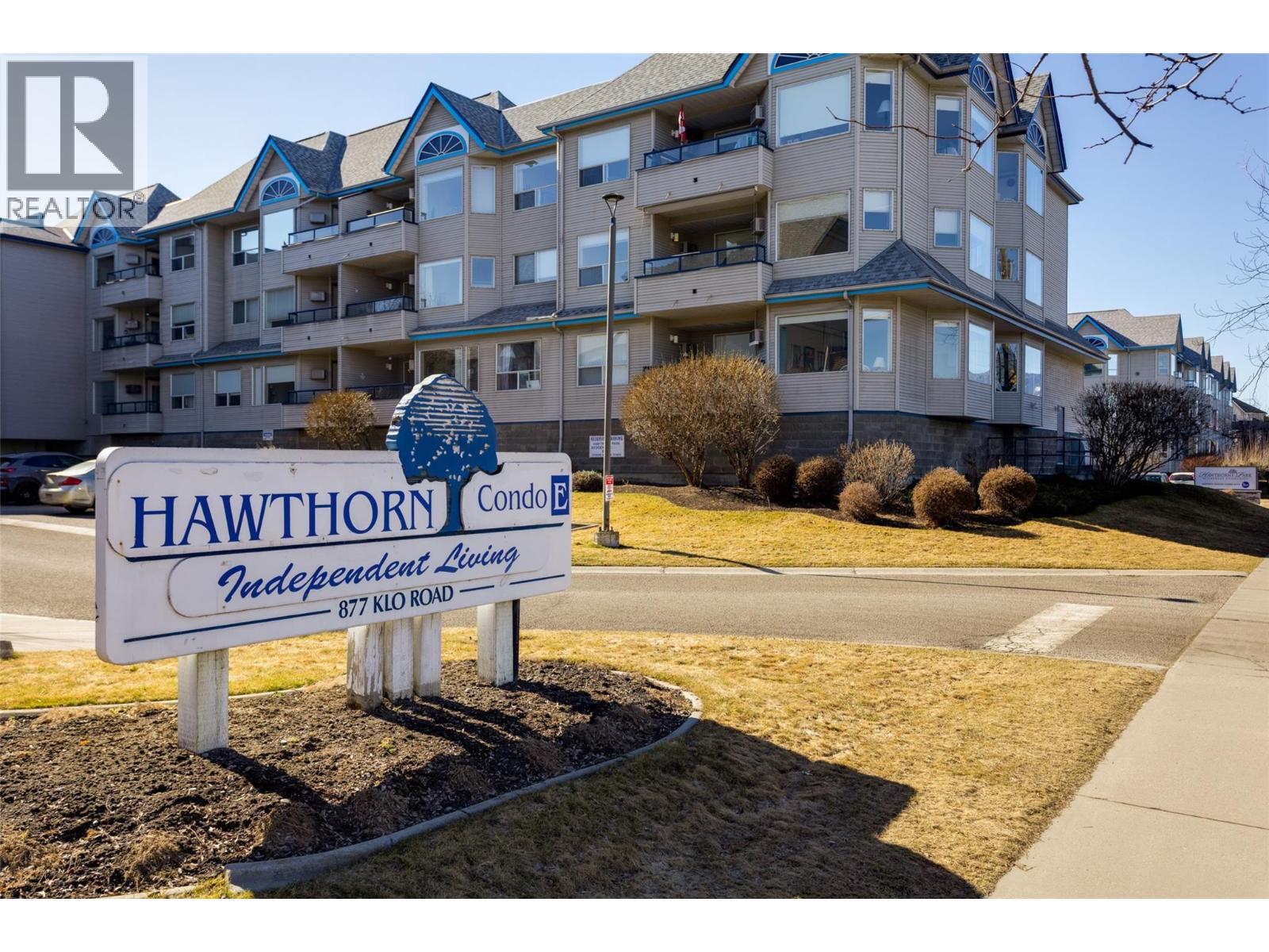 877 Klo Road Unit 125, Kelowna, BC V1Y 9R1