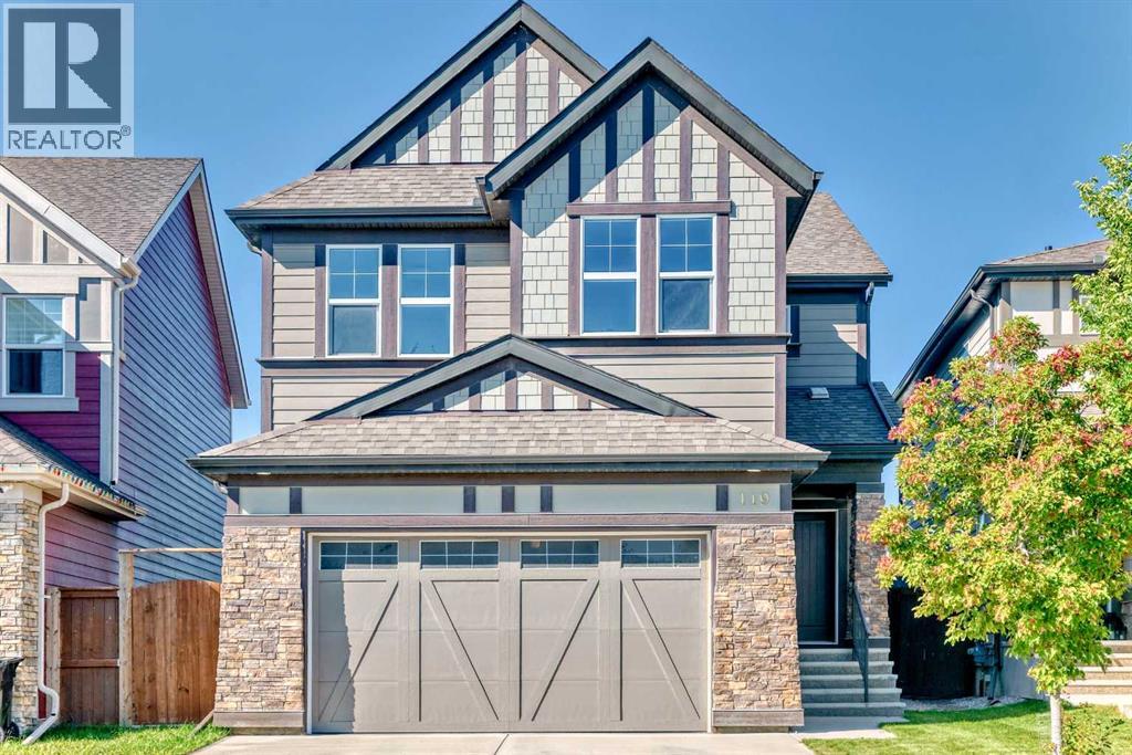 119 Legacy Glen Park SE, Calgary, AB T2X 3Y6