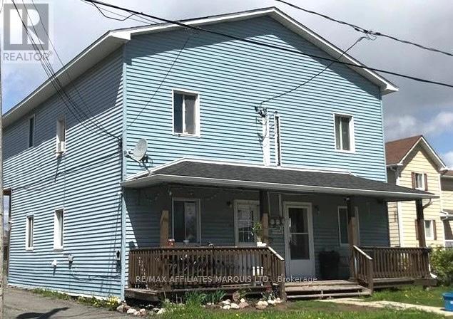 360 Kipling St, Hawkesbury, ON K6A 2N4