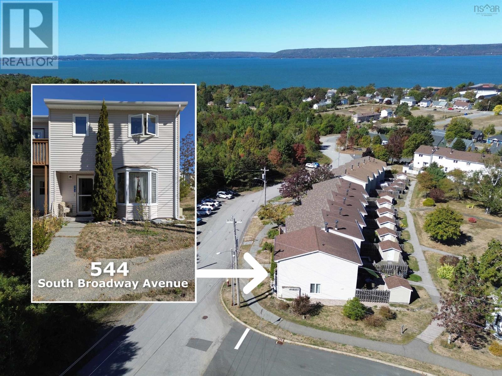 544 S Broadway Ave, Cornwallis Park, NS B0S 1H0