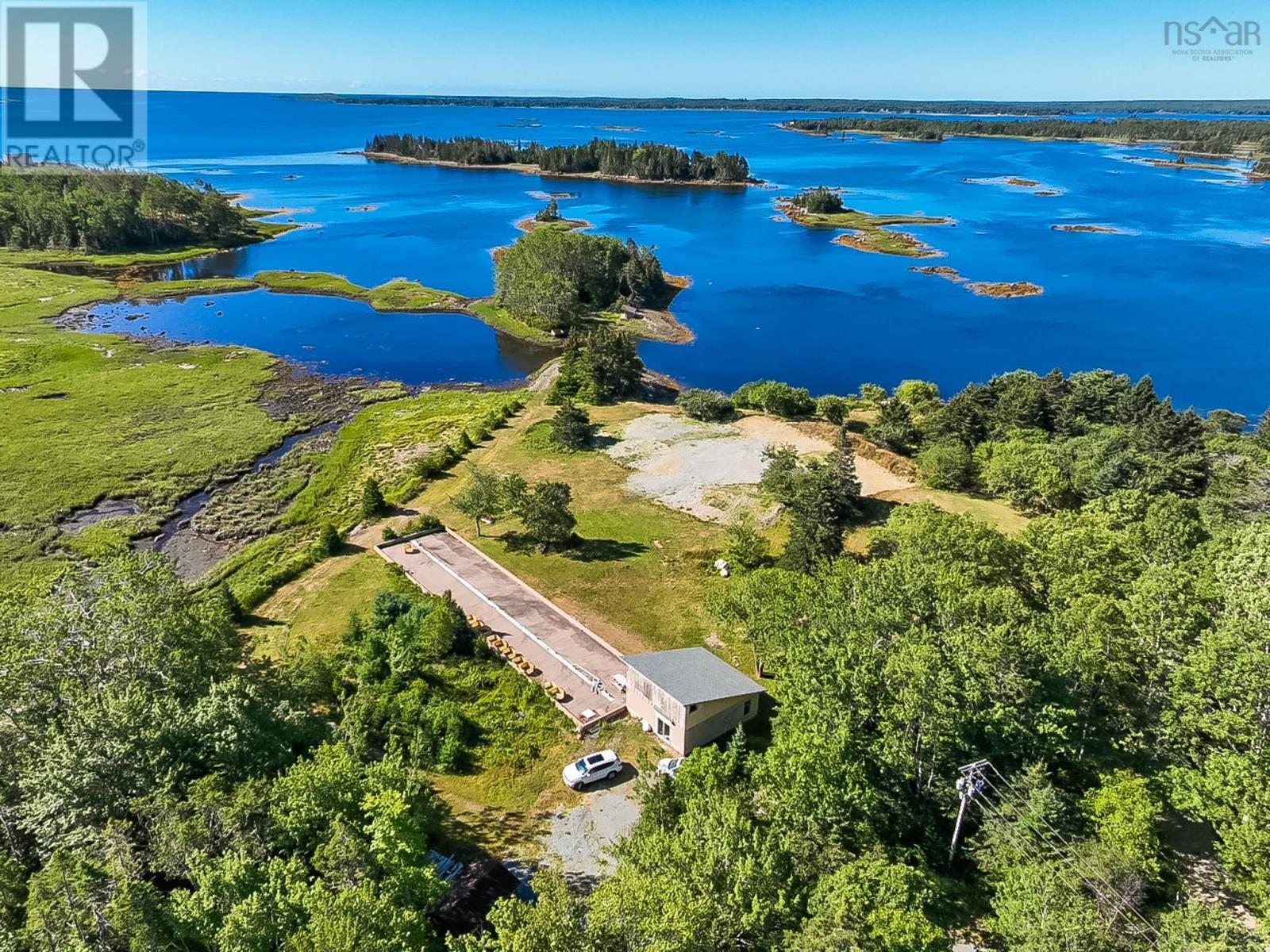 9067 Highway 331, Voglers Cove, NS B0J 2H0
