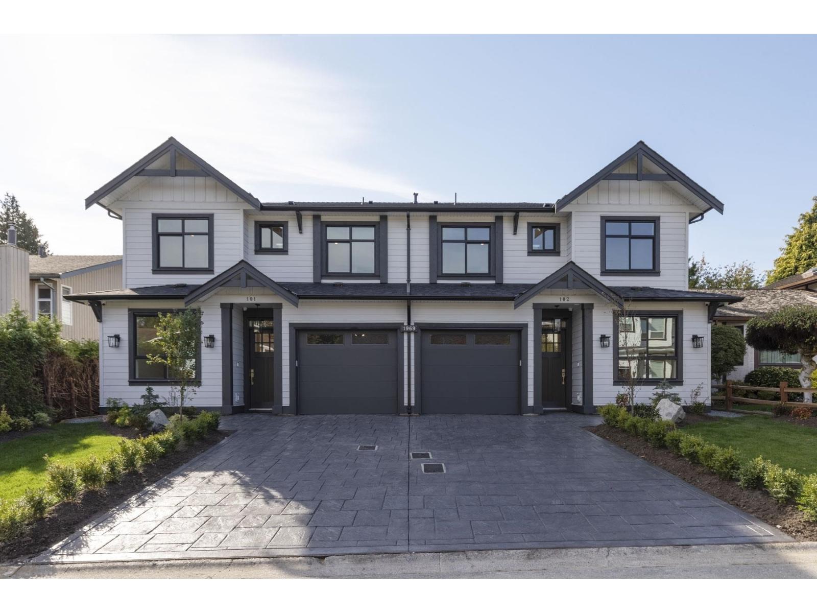 1969 148a Street Unit 102, Surrey, BC V4A 6R6