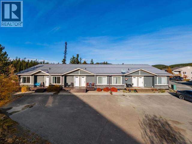 104-12 Pintail Pl, Whitehorse, YT Y1A 0J7