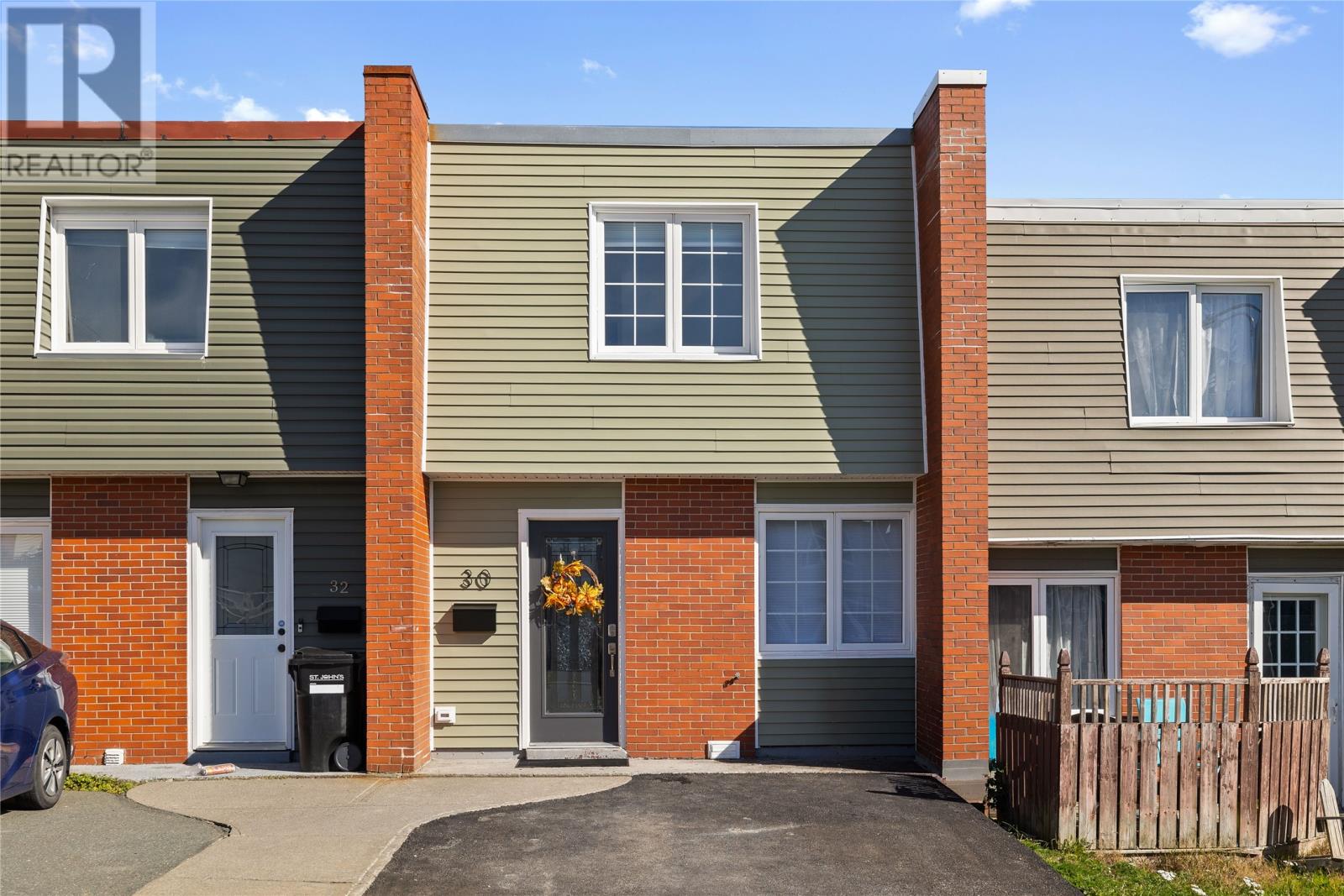 30 Bishop Pl, St. John's, NL A1E 3X1