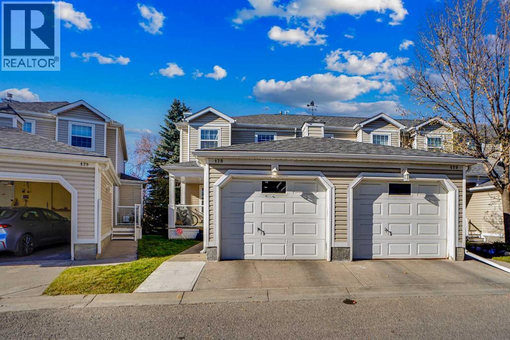 7707 Marthas Haven Park Ne Unit 175, Calgary, AB T3J 3Z7