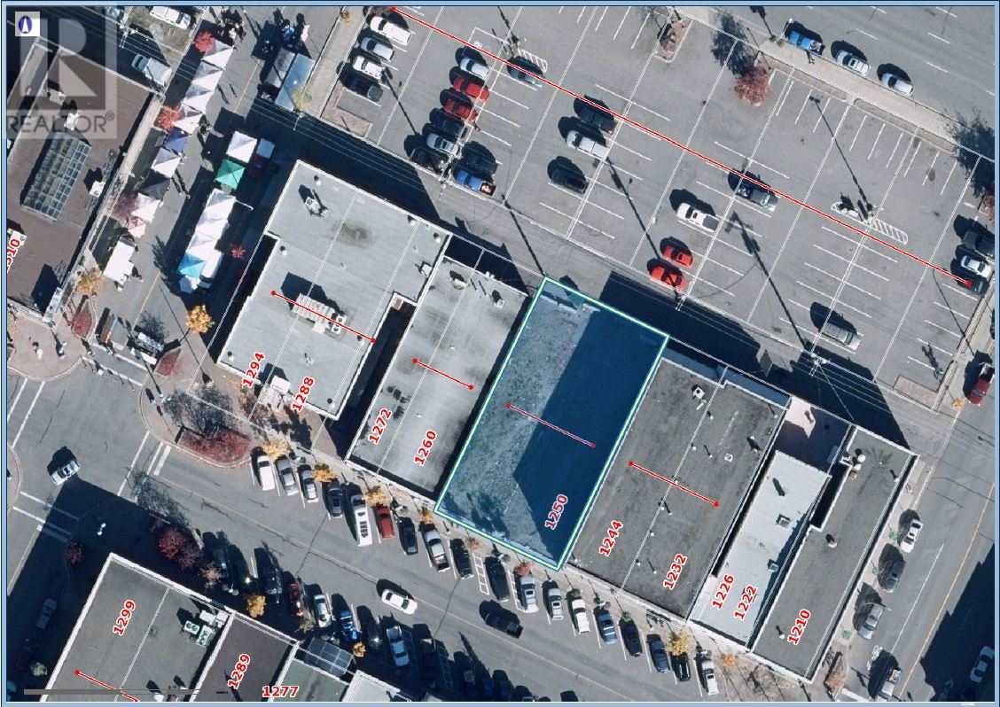 1250 3rd Avenue Ave #1250, Prince George, BC V2L 3E7