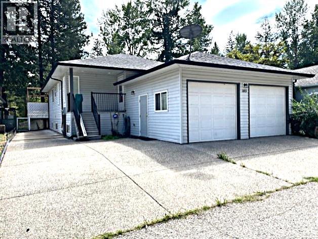 145 Falcon Ave, Vernon, BC V1H 2A1