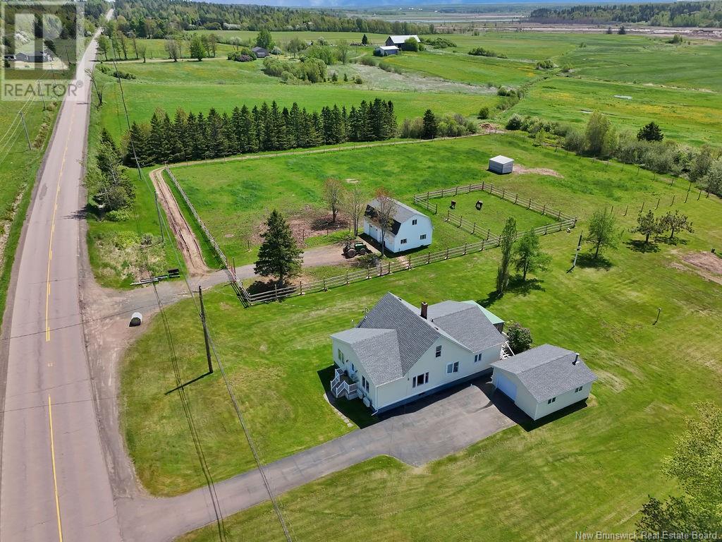 2184 Route 106, Allison, NB E1G 4L2