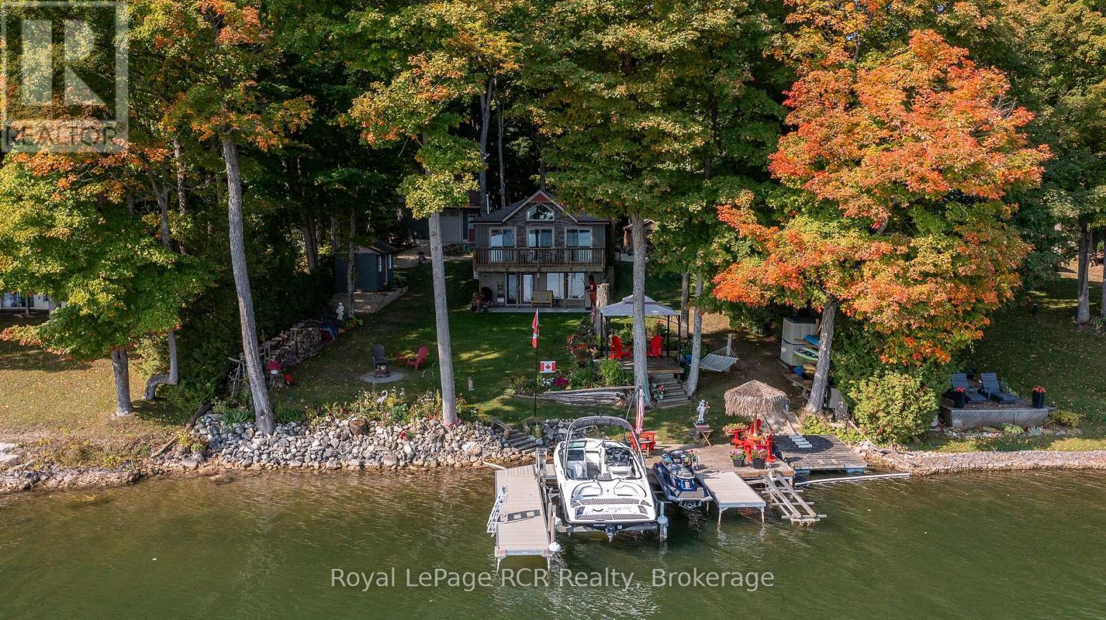 173 Macdonalds Rd, Grey Highlands, ON N0C 1E0