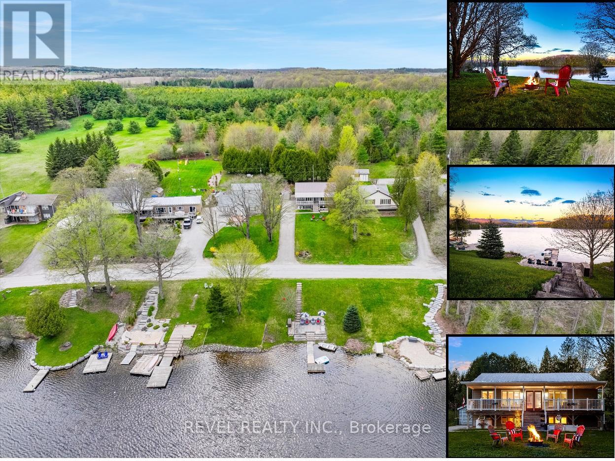 133596 Wilcox Lake Rd, Grey Highlands, ON N0C 1E0