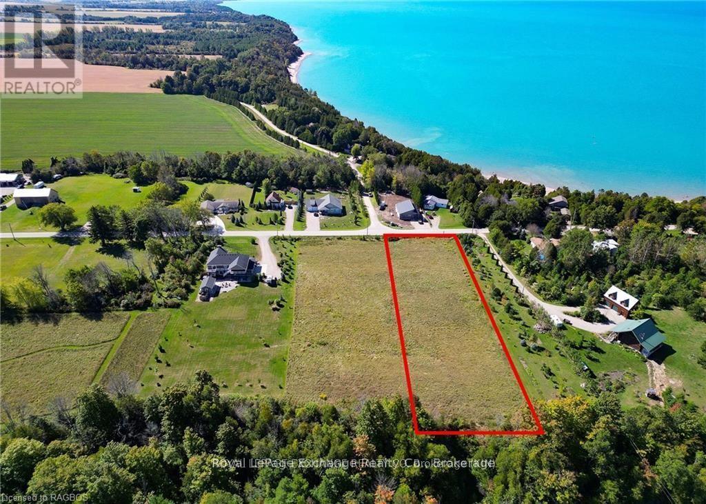 21 South St, Ashfield-Colborne-Wawanosh, ON N7A 3X9