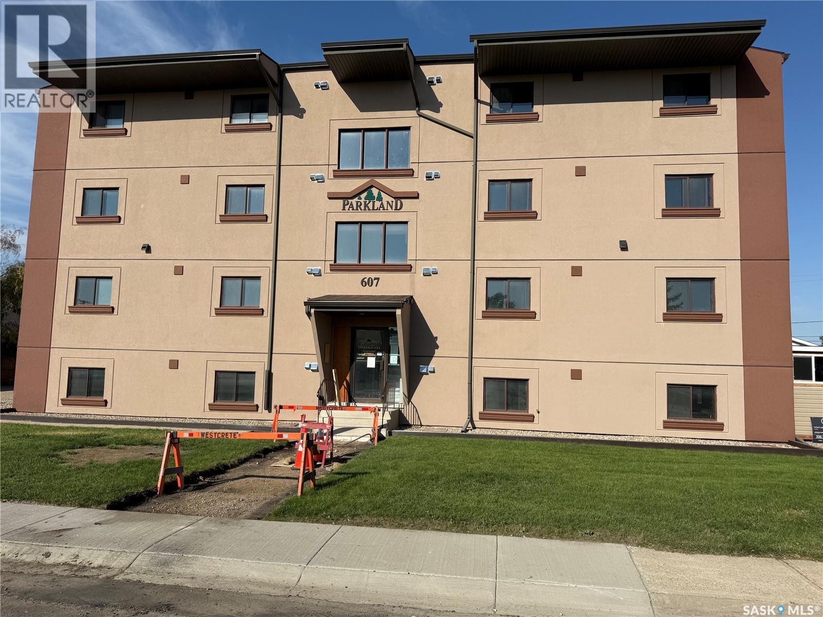 607 10th Street Unit 104, Humboldt, SK S0K 2A0