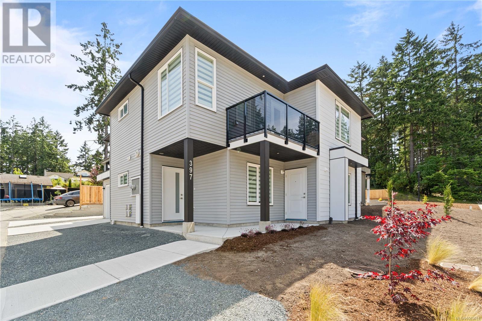 397 Avaani Way, Nanaimo, BC V9R 0L9