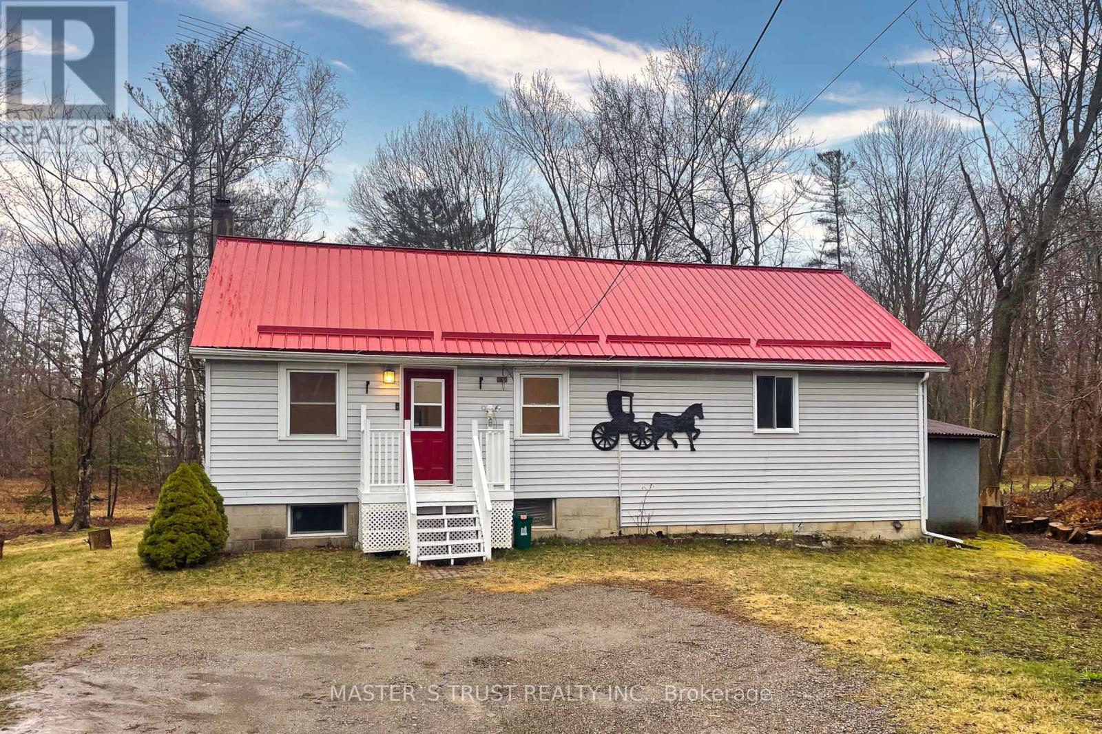 22105 Loyalist Pkwy N, Quinte West Murray Ward, ON K0K 1L0