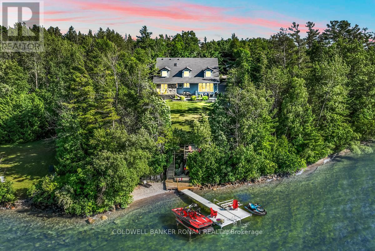 1292 Shoreview Dr, Innisfil, ON L9S 2L4