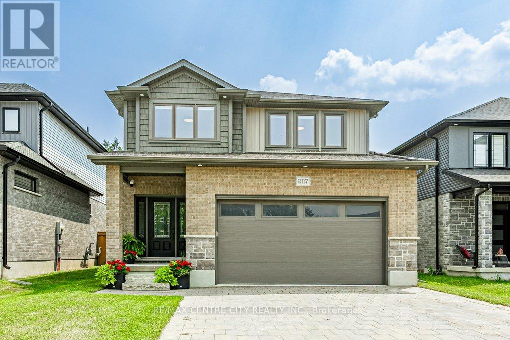 2117 Linkway Blvd, London, ON N6K 0K8