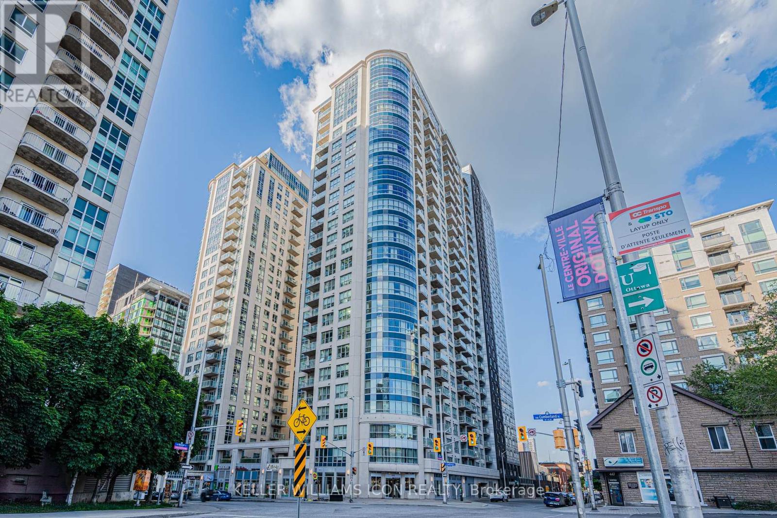2209 195 Besserer St, Ottawa, ON K1N 0B6