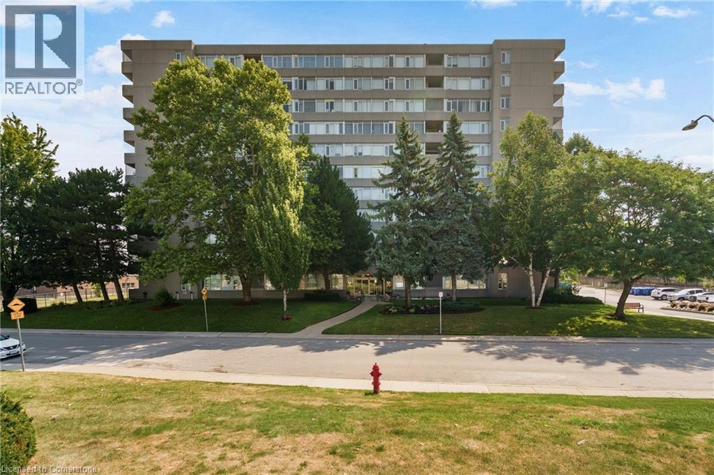 30 Harrisford Street Unit 908, Hamilton, ON L8K 6N1