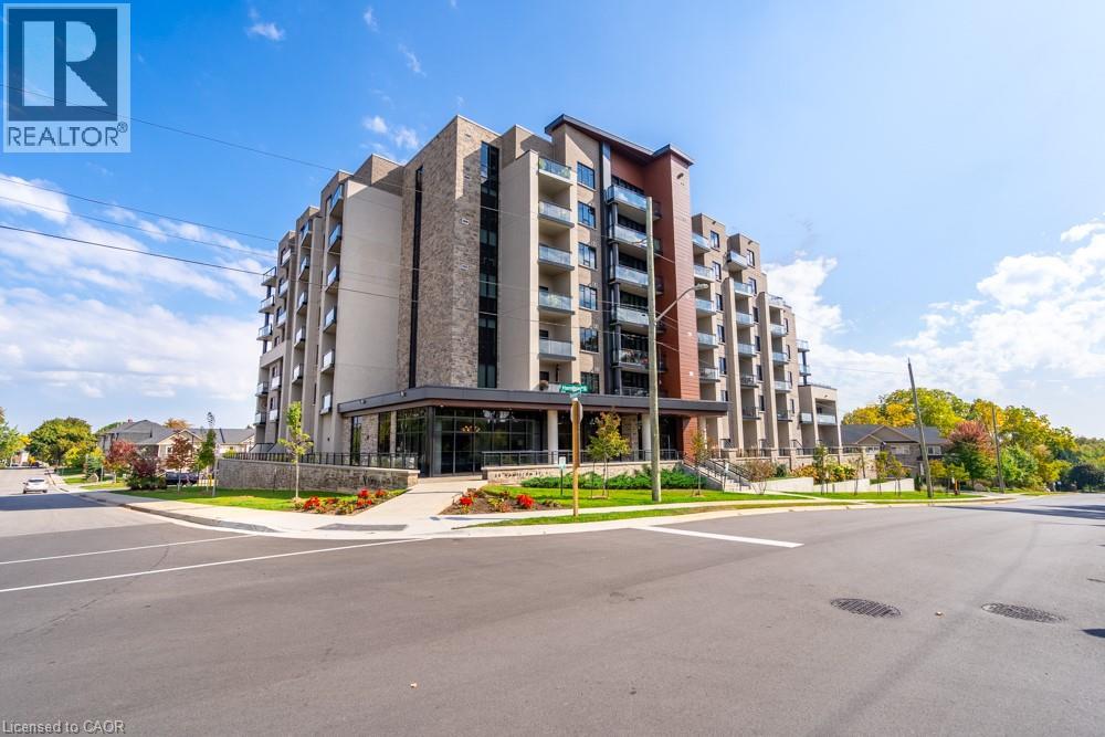 30 Hamilton Street S Unit 213, Hamilton, ON L0R 2H4