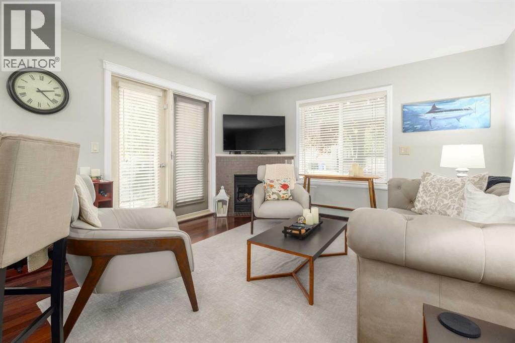 825 Mcdougall Road Ne Unit 103, Calgary, AB T2E 5A5